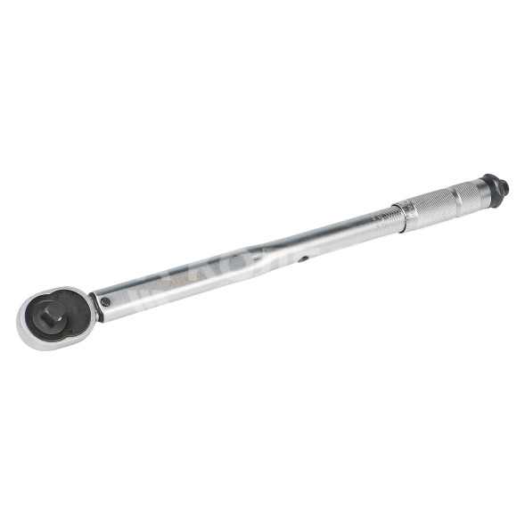 Ключ динамометрический 1/2&quot; 28-210Нм в кейсе