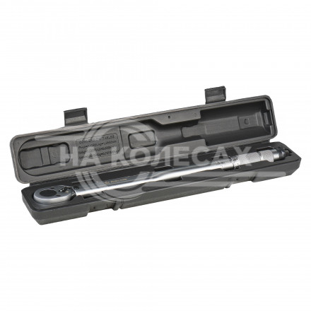 Ключ динамометрический 1/2&quot; 28-210Нм в кейсе