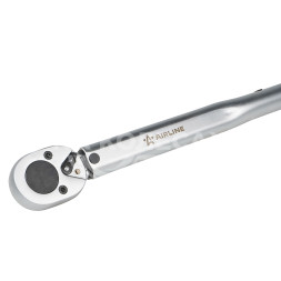 Ключ динамометрический 1/2&quot; 28-210Нм в кейсе