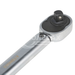 Ключ динамометрический 1/2&quot; 28-210Нм в кейсе