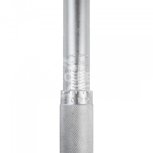 Ключ динамометрический 1/2&quot; 28-210Нм в кейсе