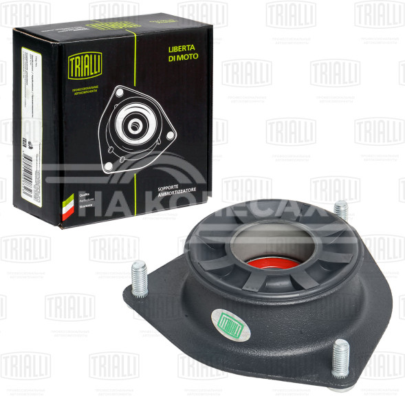 Опора передней стойки c подшипником для автомобиля Лада 2108