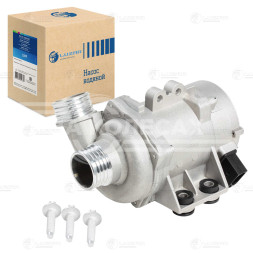 Насос водяной (электрический) для автомобилей BMW 3 (E90) (05-)/5 (E60) (03-)/X5 (E70) (07-) 2.5i/3.0i