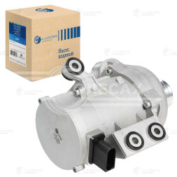 Насос водяной (электрический) для автомобилей BMW 3 (E90) (05-)/5 (E60) (03-)/X5 (E70) (07-) 2.5i/3.0i