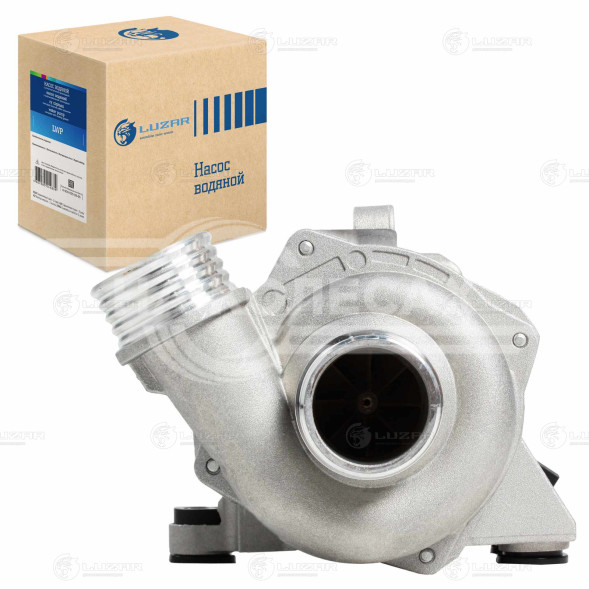 Насос водяной (электрический) для автомобилей BMW 3 (E90) (05-)/5 (E60) (03-)/X5 (E70) (07-) 2.5i/3.0i