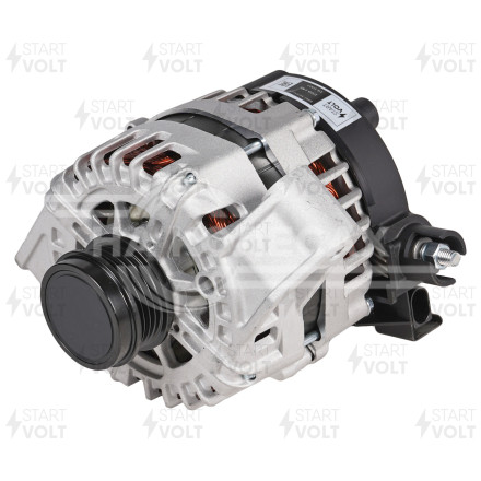 Генератор для автомобилей Ford Focus III (11-) 2.0i 150A