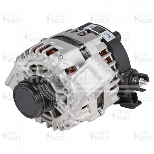 Генератор для автомобилей Ford Focus III (11-) 2.0i 150A