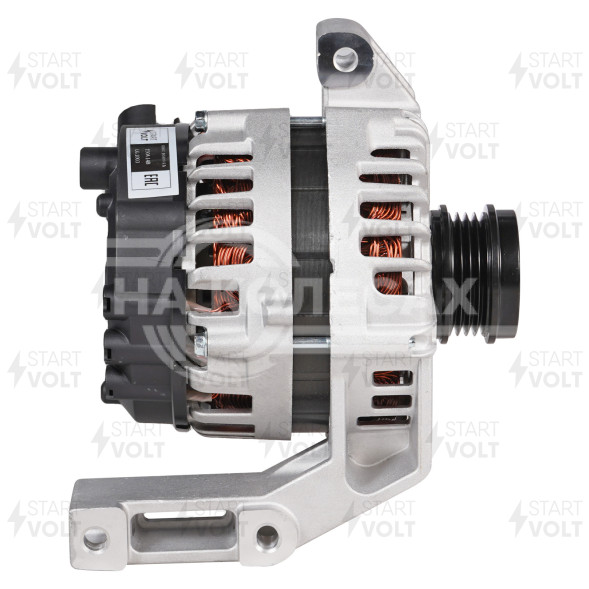 Генератор для автомобилей Ford Focus III (11-) 2.0i 150A