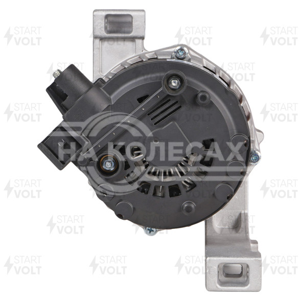 Генератор для автомобилей Ford Focus III (11-) 2.0i 150A