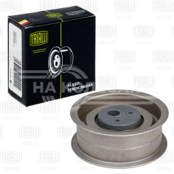 Ролик ГРМ натяжной для автомобилей VW Transporter T3 (79-) 1.6d/1.7d/1.9d