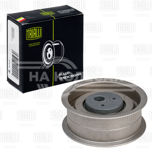 Ролик ГРМ натяжной для автомобилей VW Transporter T3 (79-) 1.6d/1.7d/1.9d