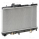 Радиатор охлаждения для автомобилей Legacy (98-)/Outback (98-) 2.0i/2.5i