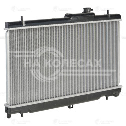 Радиатор охлаждения для автомобилей Legacy (98-)/Outback (98-) 2.0i/2.5i