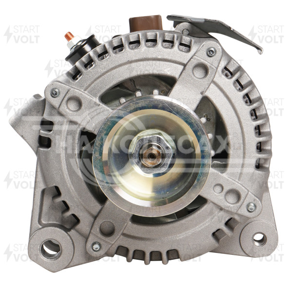 Генератор для автомобилей Toyota Rav 4 (06-)/Rav 4 (00-) 2.0i AT 100A