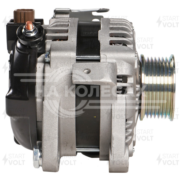 Генератор для автомобилей Toyota Rav 4 (06-)/Rav 4 (00-) 2.0i AT 100A