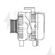 Генератор для автомобилей Toyota Rav 4 (06-)/Rav 4 (00-) 2.0i AT 100A
