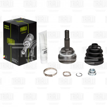 ШРУС наружный для автомобилей Toyota Camry (06-) 3.5i AT/2.4i MT