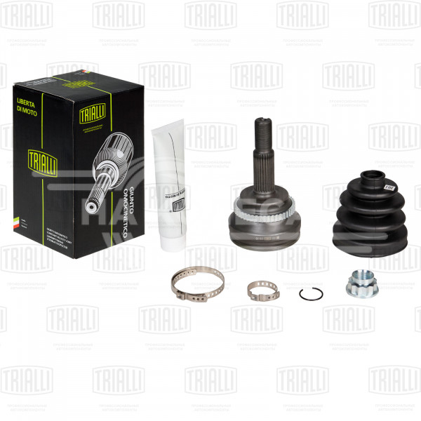 ШРУС наружный для автомобилей Toyota Camry (06-) 3.5i AT/2.4i MT
