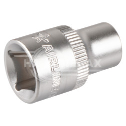 Головка торцевая 1/2&quot; DR шестигранная 10мм