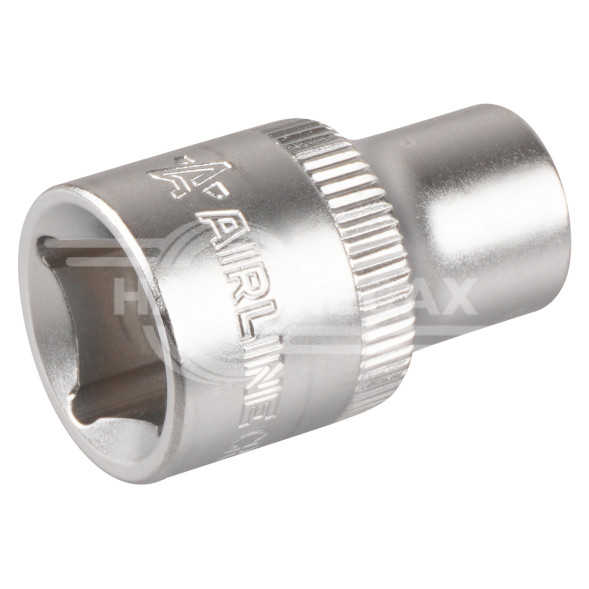 Головка торцевая 1/2&quot; DR шестигранная 10мм