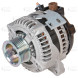Генератор для автомобилей Toyota Rav 4 (06-) 4WD 2.0i 100A