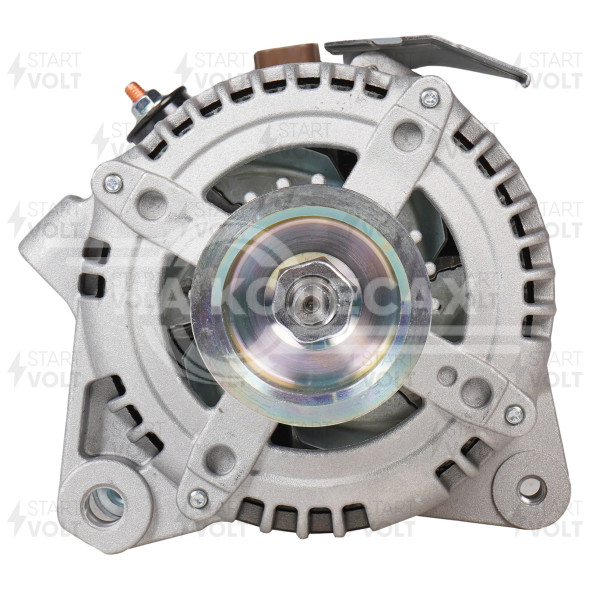 Генератор для автомобилей Toyota Rav 4 (06-) 4WD 2.0i 100A