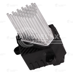 Резистор электровентилятора отопителя для автомобилей BMW 3 (E46) (98-)/5 (E39) (95-)/X5 (E53) (00-)