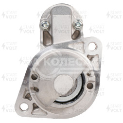 Стартер для автомобилей Mitsubishi Lancer X (07-)/ASX (10-) 1.5i/1.6i 1,2кВт