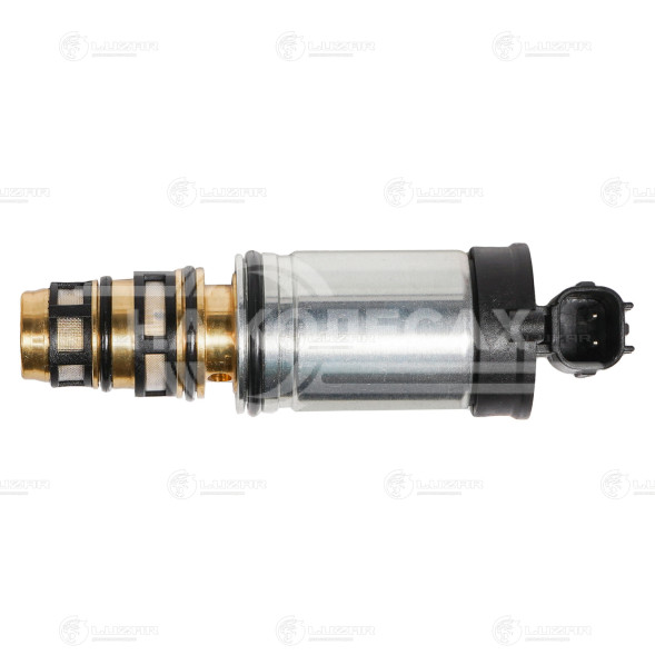 Клапан регулирующий компрессора кондиц. для автомобилей Astra J (10-) (тип Delphi кор. разъем)