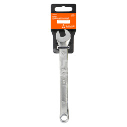 Ключ комбинированный 6мм пласт. подвес