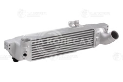 ОНВ (радиатор интеркулера) для автомобилей Sorento (02-)/Sorento (06-) 2.5CRDi