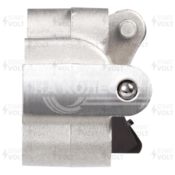 Клапан электромагнитный регулировки фаз ГРМ для автомобилей Nissan Teana (02-) VQ23DE/VQ35DE 2.3i/3.5i левый