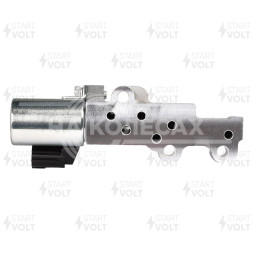 Клапан электромагнитный регулировки фаз ГРМ для автомобилей Nissan Teana (02-) VQ23DE/VQ35DE 2.3i/3.5i левый