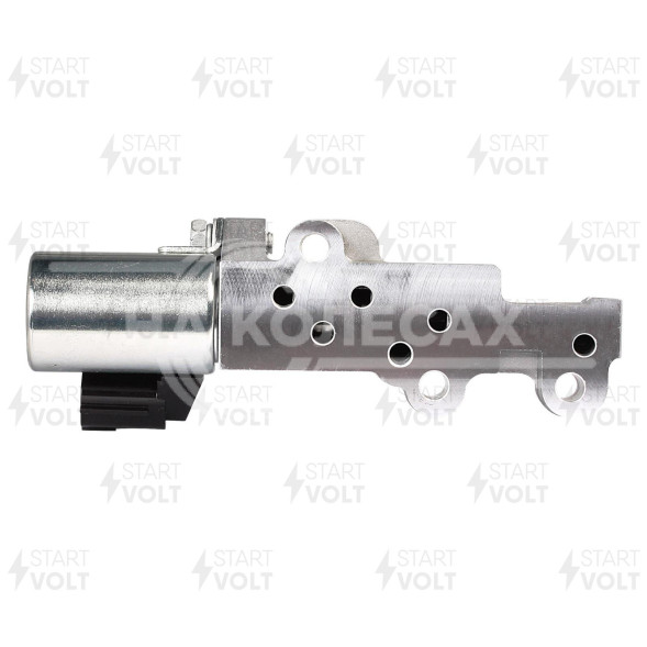 Клапан электромагнитный регулировки фаз ГРМ для автомобилей Nissan Teana (02-) VQ23DE/VQ35DE 2.3i/3.5i левый