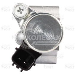 Клапан электромагнитный регулировки фаз ГРМ для автомобилей Nissan Teana (02-) VQ23DE/VQ35DE 2.3i/3.5i левый