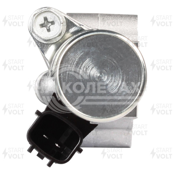 Клапан электромагнитный регулировки фаз ГРМ для автомобилей Nissan Teana (02-) VQ23DE/VQ35DE 2.3i/3.5i левый