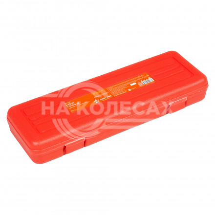 Набор головок ударн. 1/2&quot; 78мм 10 пр. (10-24мм) пласт. кейс