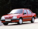 Внешние ремонтные пороги Opel Ascona 3