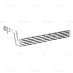 Радиатор масляный для автомобилей VW Touareg (02-)/Audi Q7 (05-)/Porsche Cayenne I (02-)