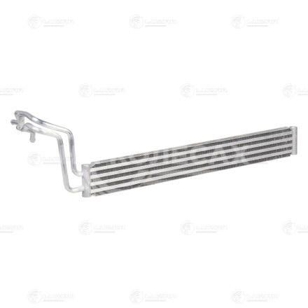 Радиатор масляный для автомобилей VW Touareg (02-)/Audi Q7 (05-)/Porsche Cayenne I (02-)