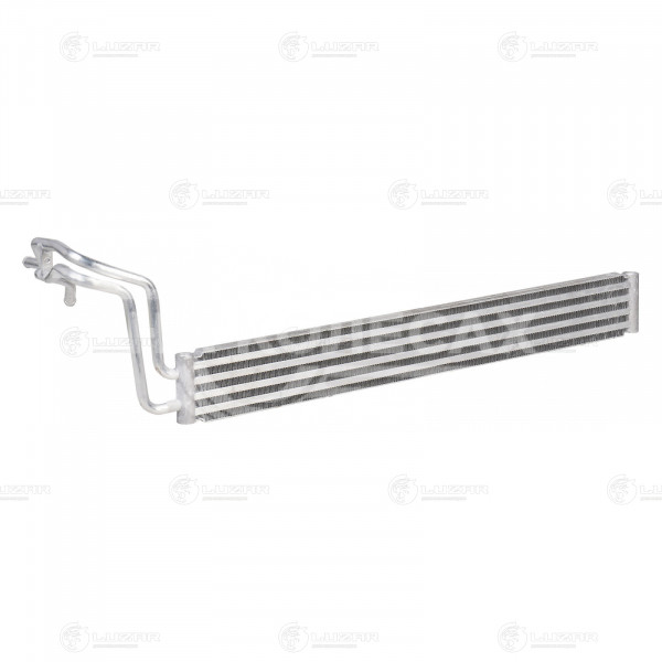 Радиатор масляный для автомобилей VW Touareg (02-)/Audi Q7 (05-)/Porsche Cayenne I (02-)