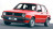 Внешние ремонтные пороги VW Golf 2