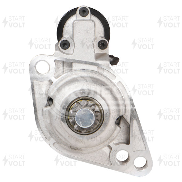 Стартер для автомобилей VAG Transporter T5 (03-)/Multivan V (03-) 1.9TDI 1,7кВт