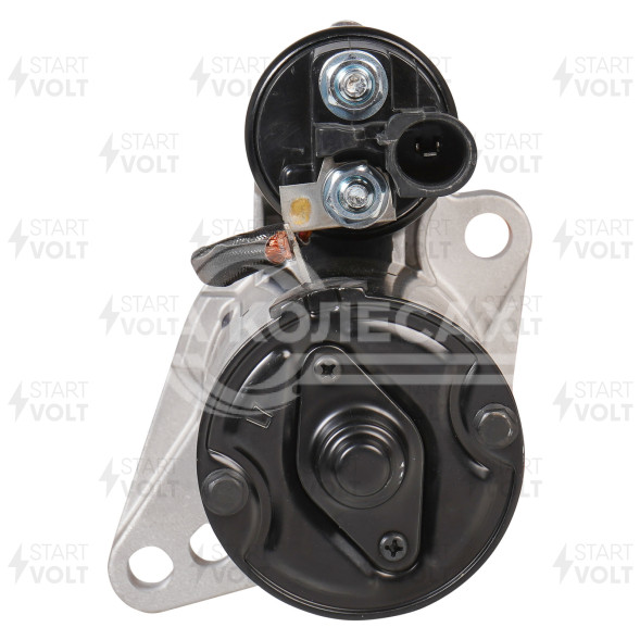 Стартер для автомобилей VAG Transporter T5 (03-)/Multivan V (03-) 1.9TDI 1,7кВт