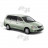 Полные ремонтные пороги Toyota Gaia 1