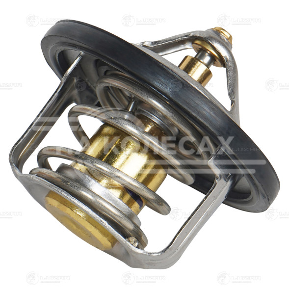 Термостат для автомобиленй Suzuki SX4 I (06-)/SX4 II (13-)/Vitara (15-) 1.6i (88°С) (термоэлемент)