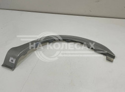 Передние арки Geely Mk