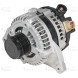Генератор для автомобилей Toyota Camry V55 (14-) 2.5i/Lexus RX (10-) 2.7i 150A