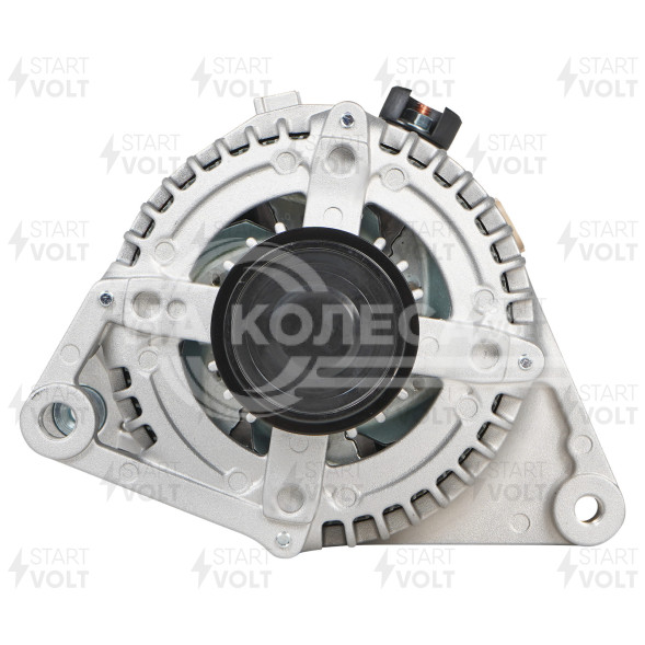 Генератор для автомобилей Toyota Camry V55 (14-) 2.5i/Lexus RX (10-) 2.7i 150A