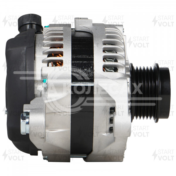 Генератор для автомобилей Toyota Camry V55 (14-) 2.5i/Lexus RX (10-) 2.7i 150A